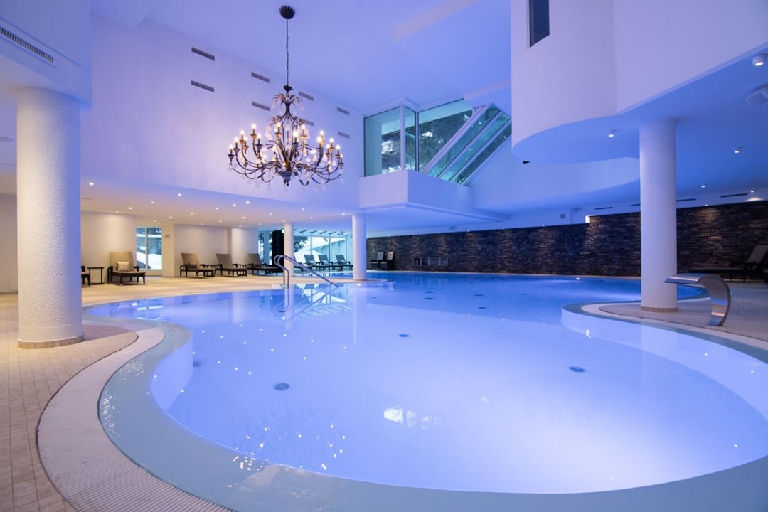 Walliserhof Grand Hotel & Spa - View 5