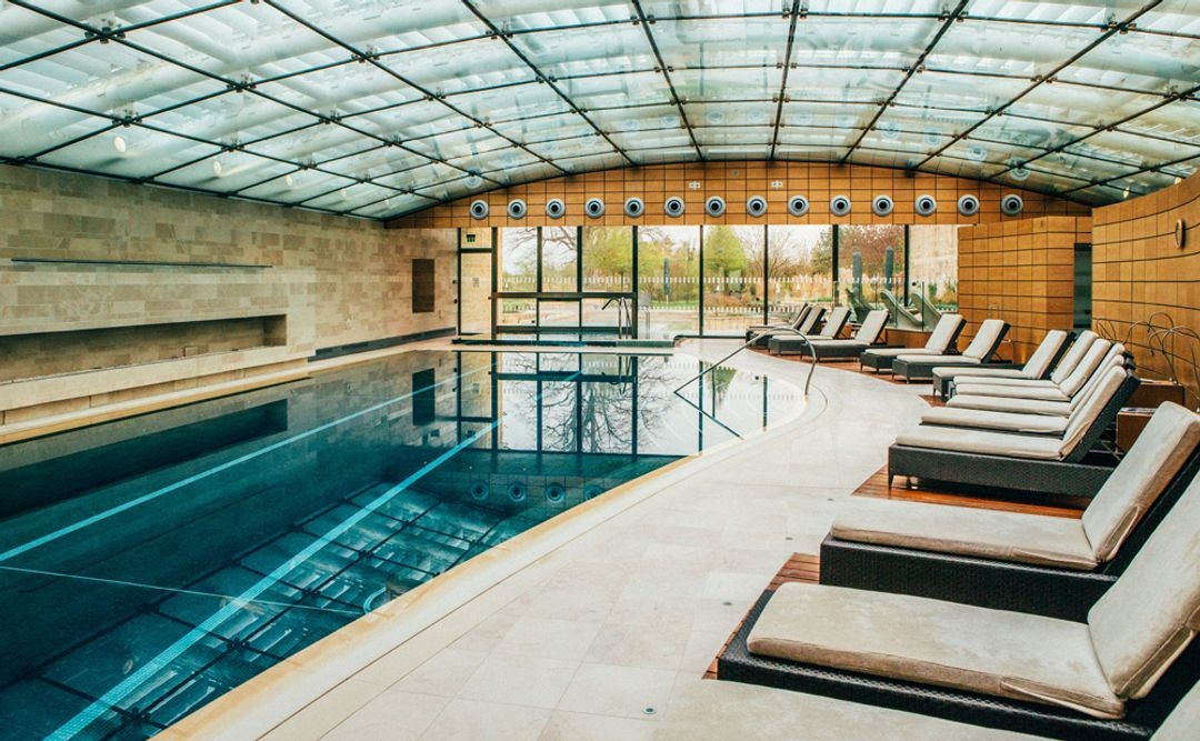 Lucknam Park Hotel & Spa - Image 5