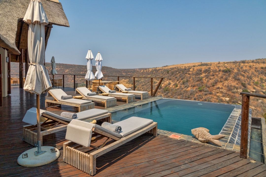 Esiweni Luxury Safari Lodge - Image 5