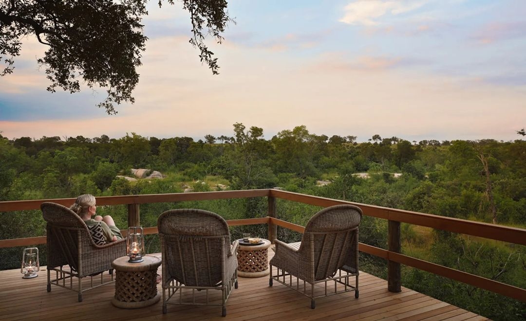 Londolozi Game Reserve - Image 5