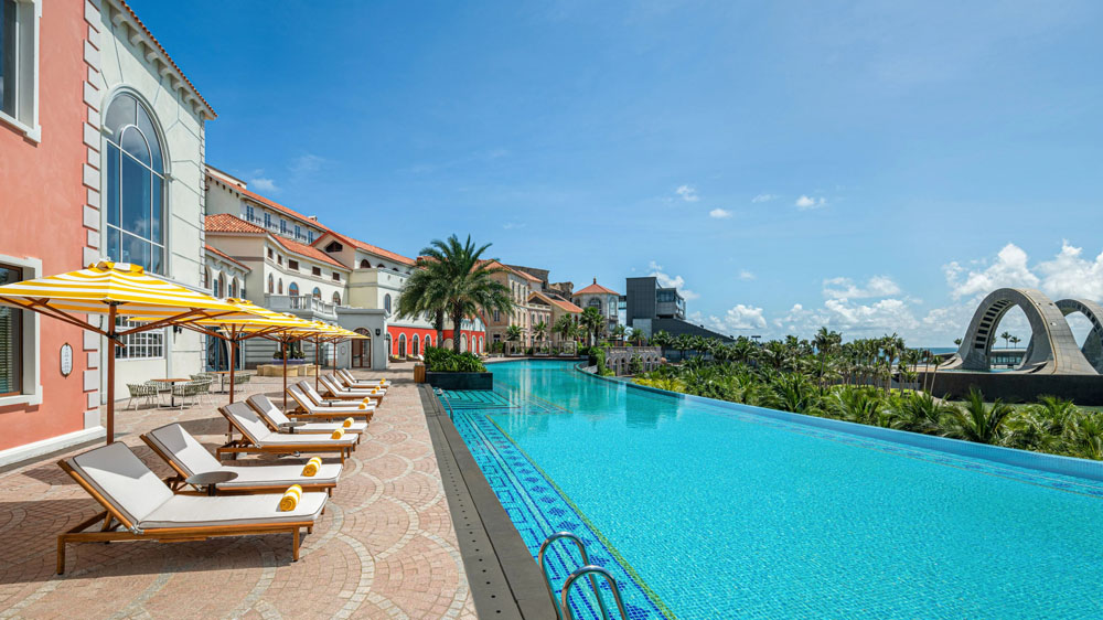 La Festa Phu Quoc, Curio Collection by Hilton - Image 5