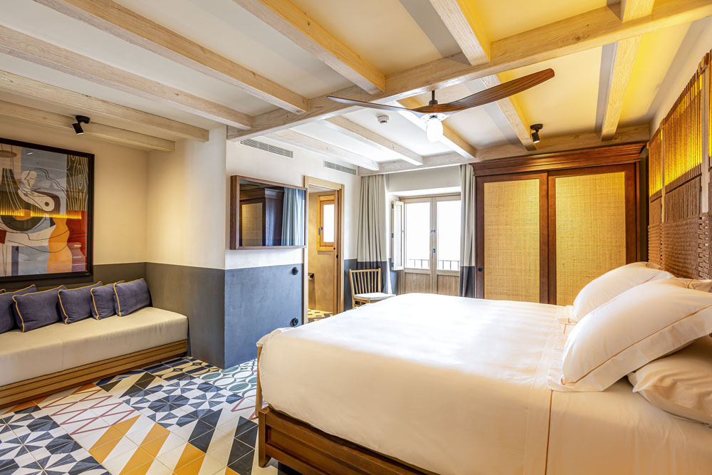 La Torre Del Canonigo - View 2