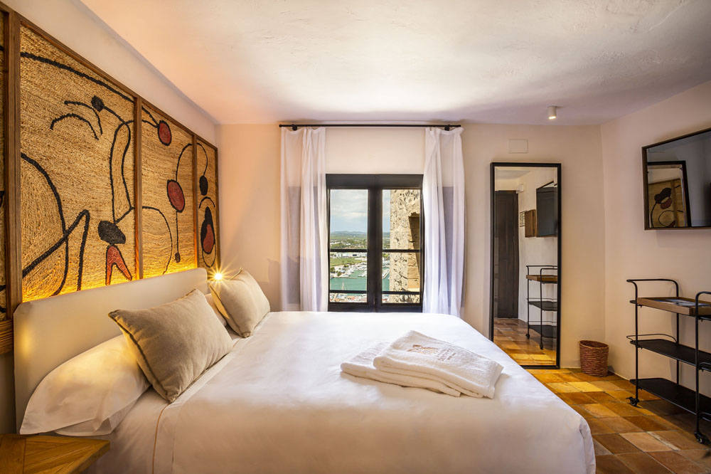 La Torre Del Canonigo - View 4