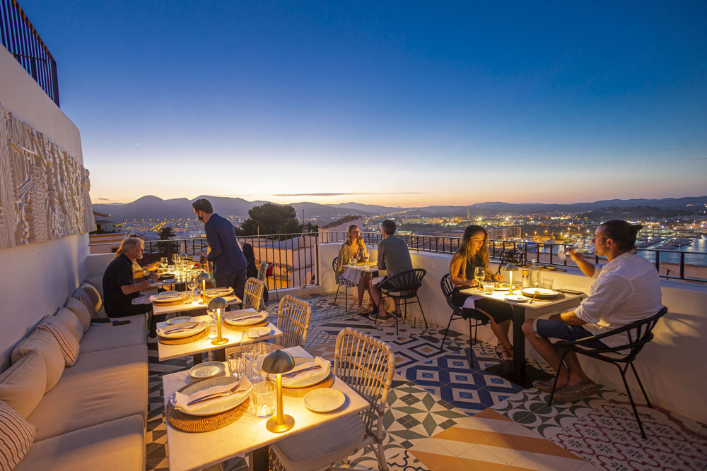 La Torre Del Canonigo - View 5