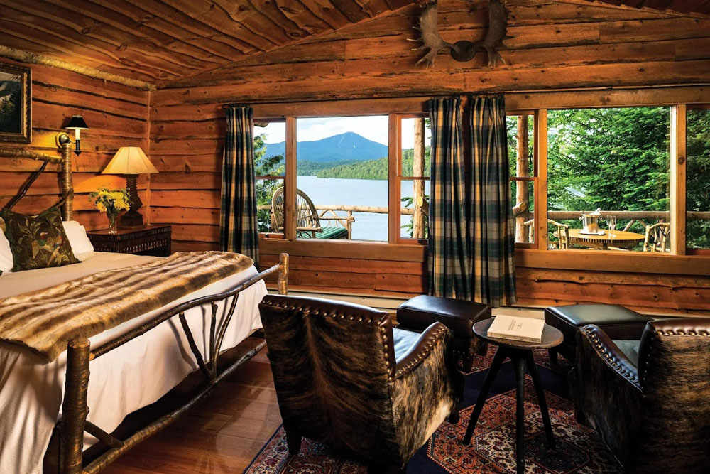 Lake Placid Lodge - Image 2
