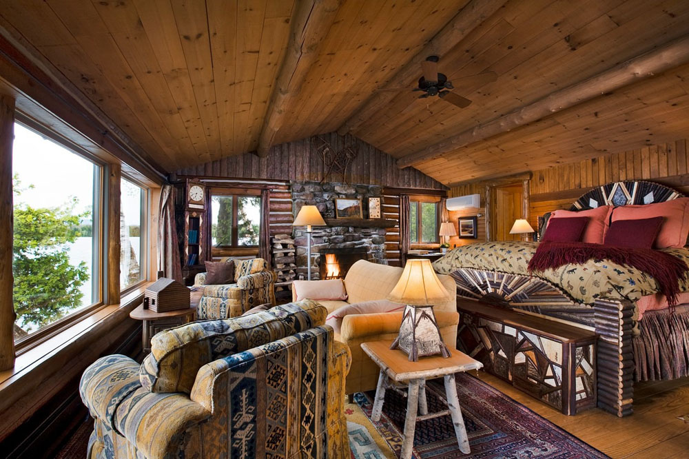 Lake Placid Lodge - Image 4