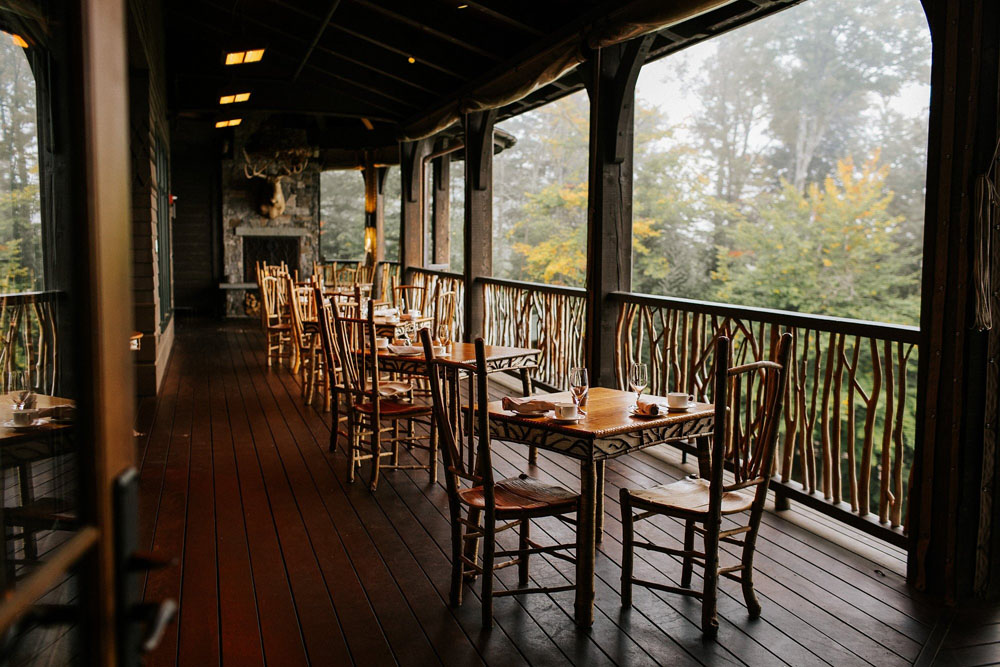 Lake Placid Lodge - Image 3