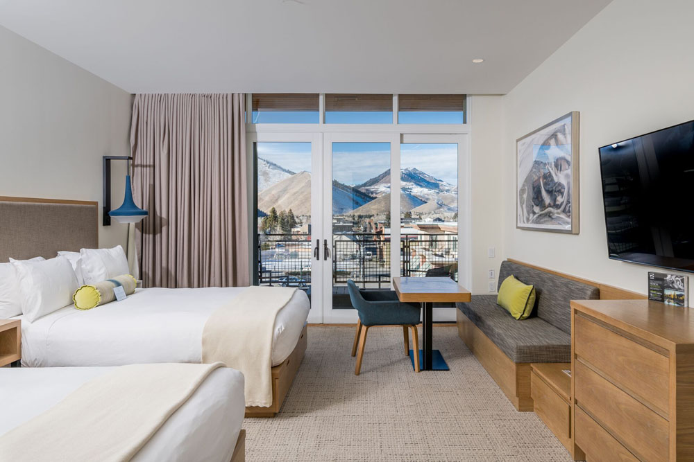 Limelight Hotel Ketchum - Image 2