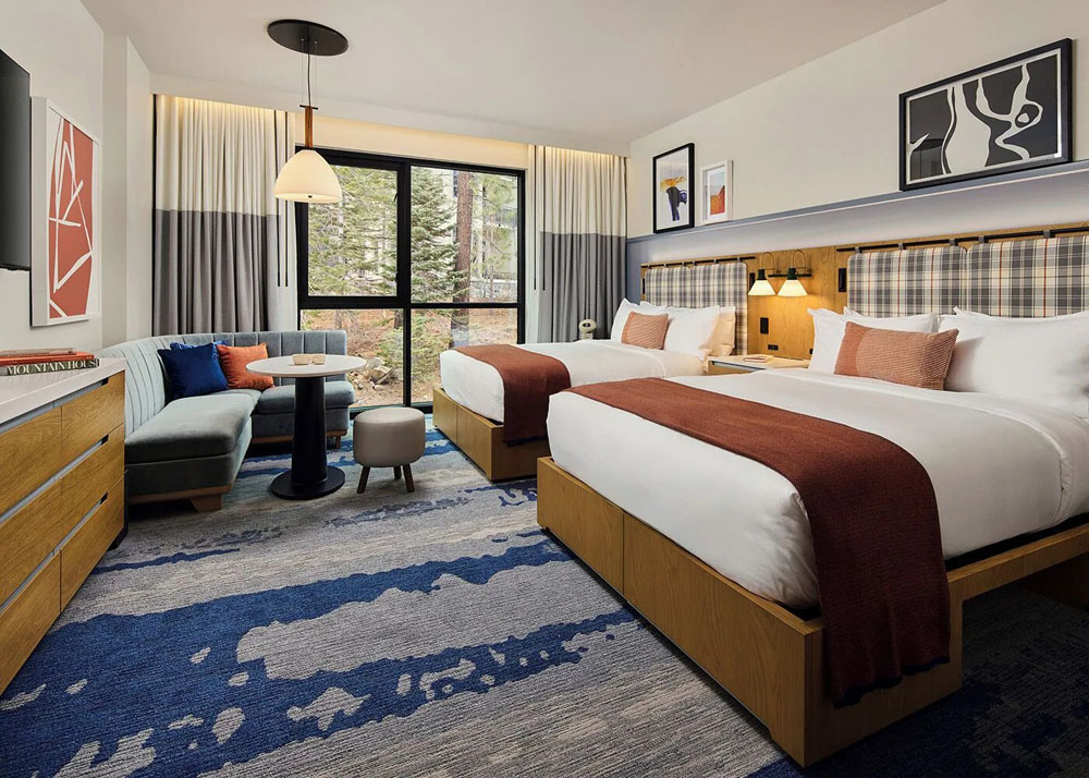 Limelight Mammoth - View 4