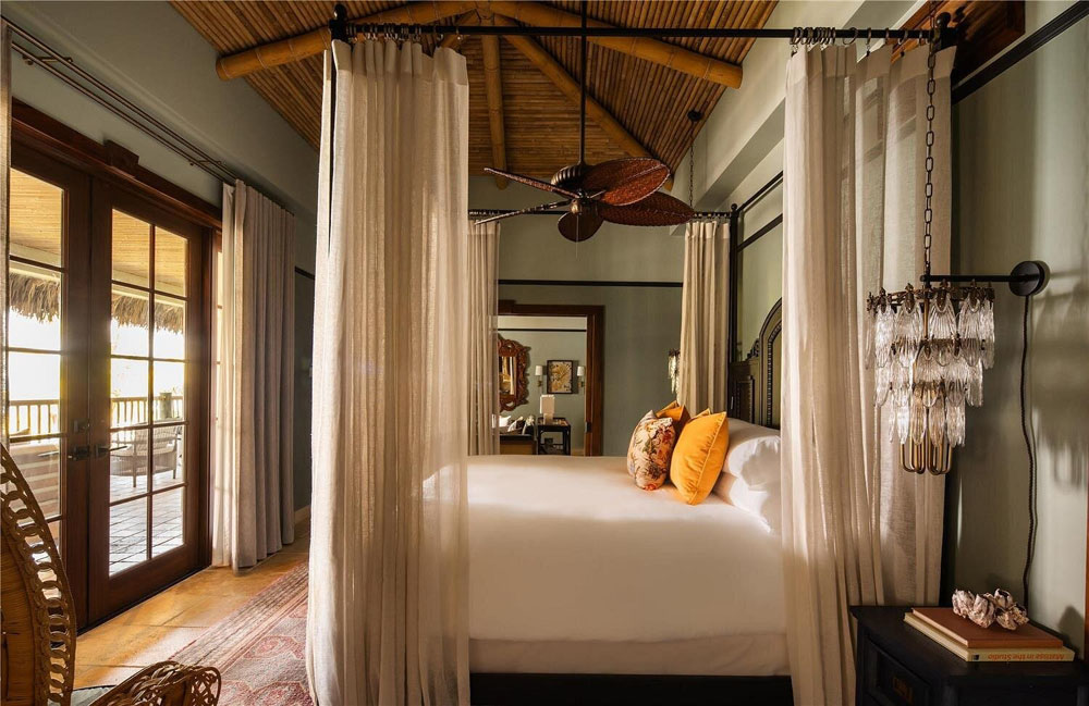 Little Palm Island Resort & Spa - Image 2