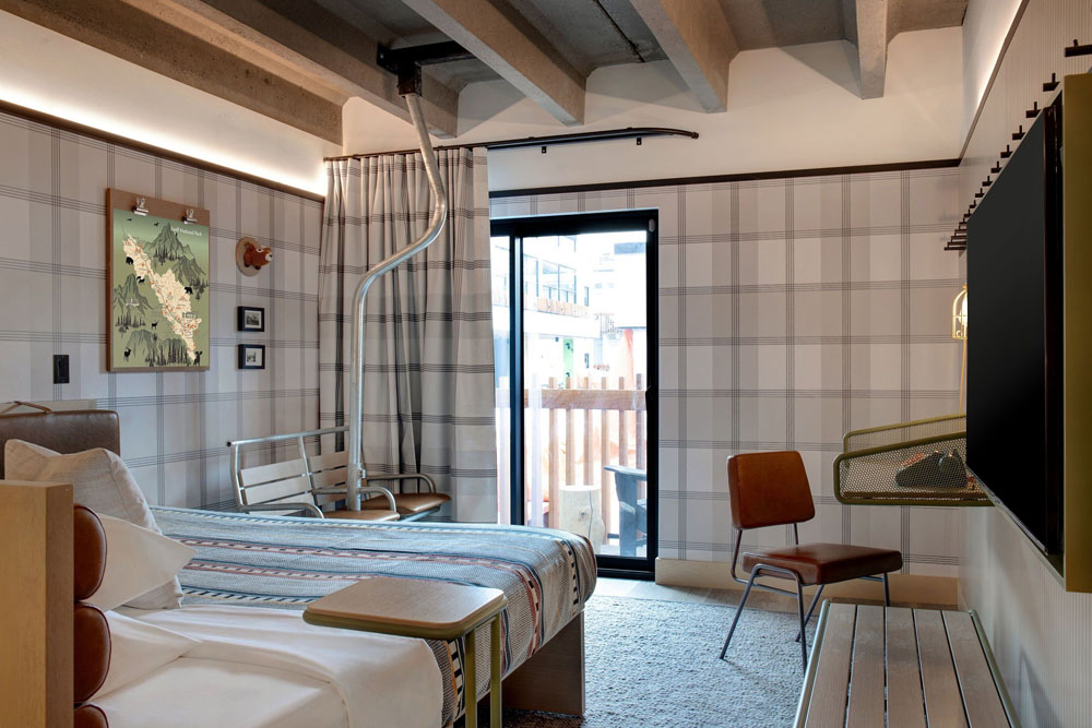Moxy Banff - Image 4