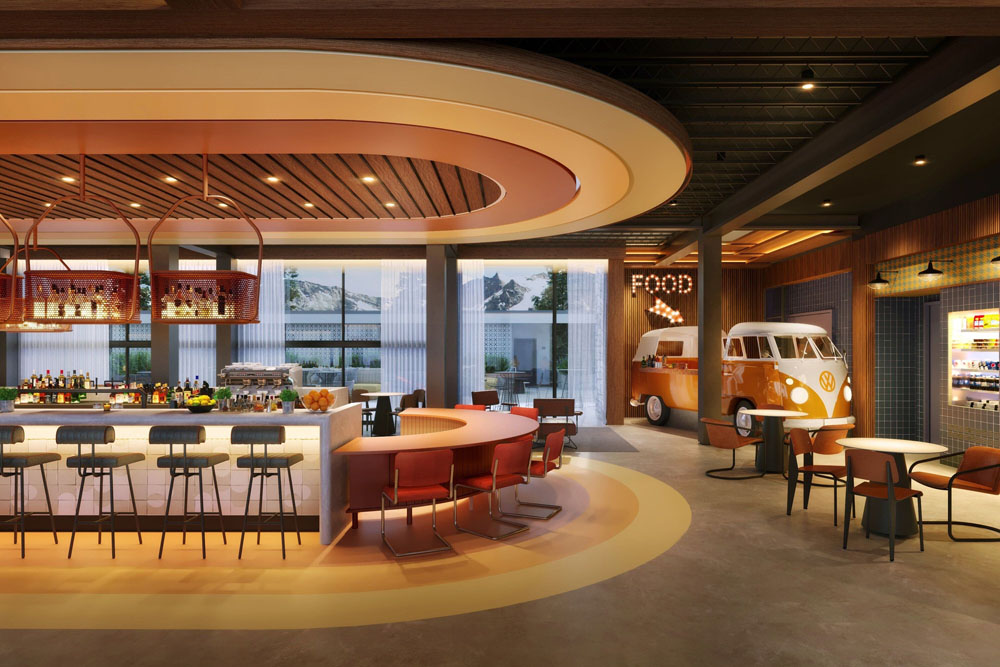 Moxy Banff - Image 3