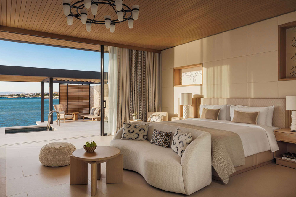 One&Only Aesthesis - View 2