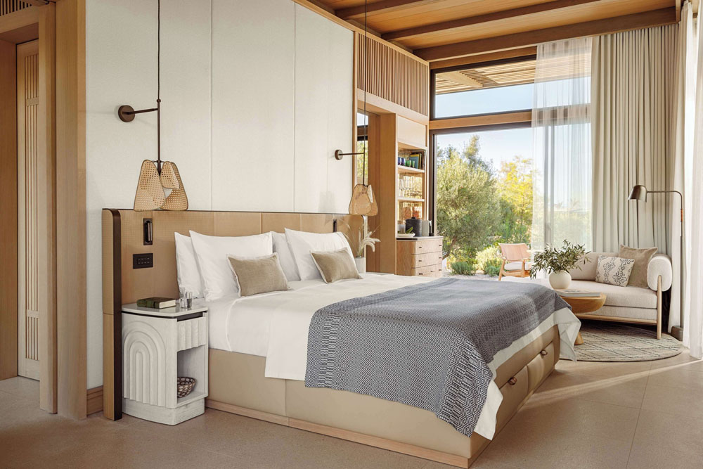 One&Only Aesthesis - View 4