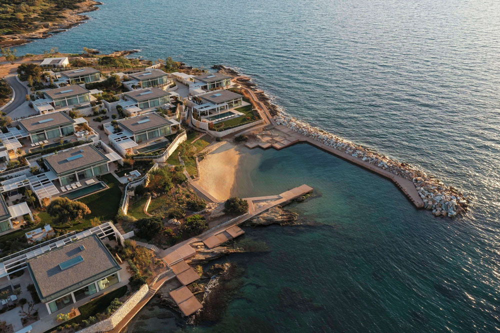 One&Only Aesthesis - View 5