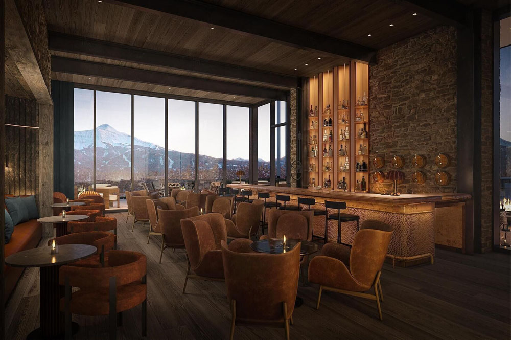 One&Only Moonlight Basin - Image 3