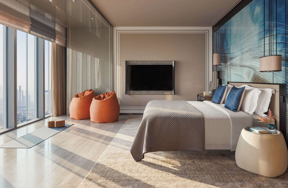 One&Only One Za'abeel - Image 2