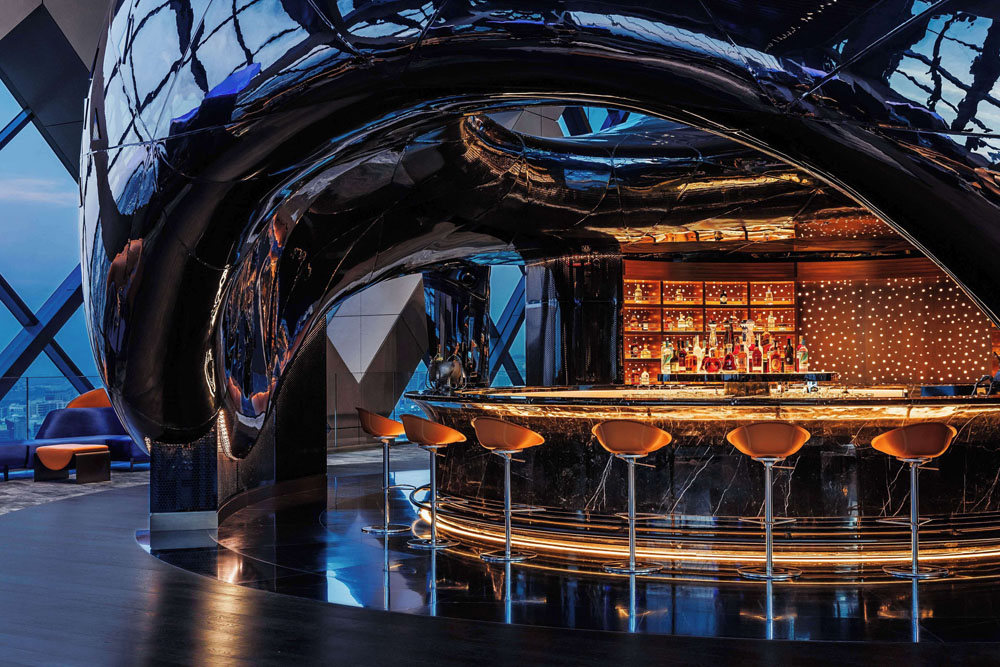 One&Only One Za'abeel - Image 3