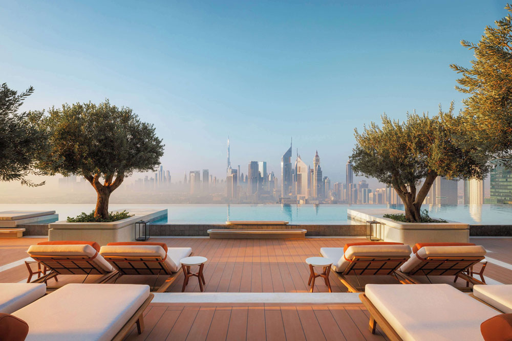 One&Only One Za'abeel - Image 5