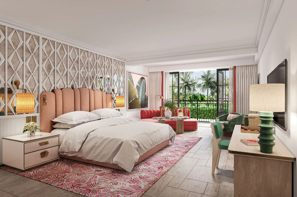 Palm House - Image 2