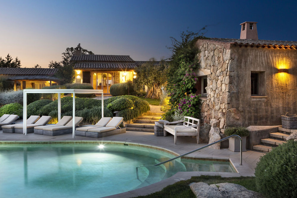 Petra Segreta, San Pantaleo - Image 5