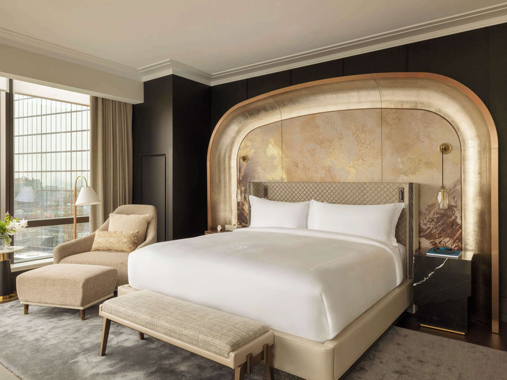 Raffles Boston - View 4