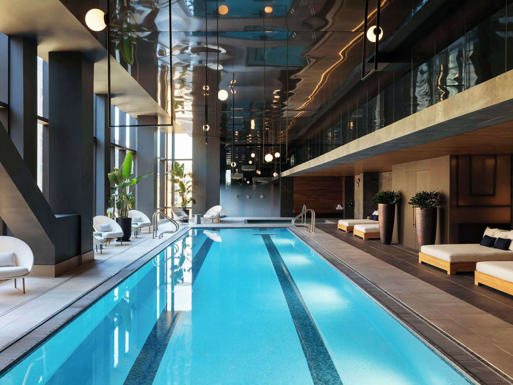 Raffles Boston - View 5