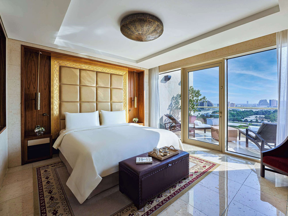 Raffles Dubai - Image 2