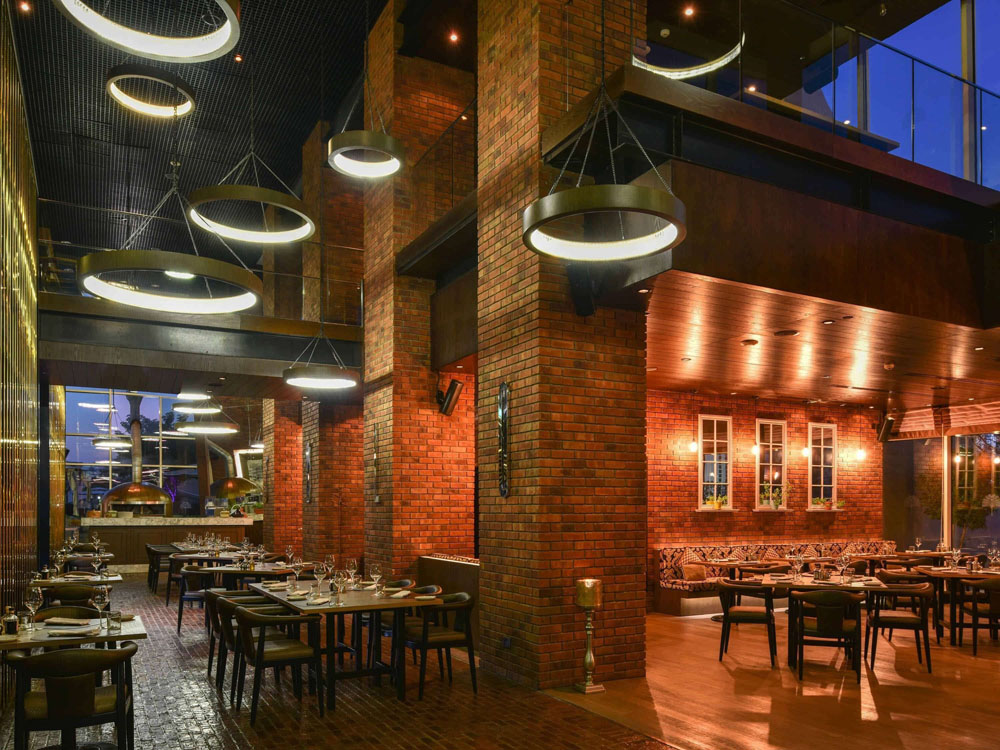 Raffles Dubai - Image 3