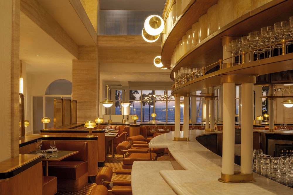 Regent Santa Monica Beach - Image 3