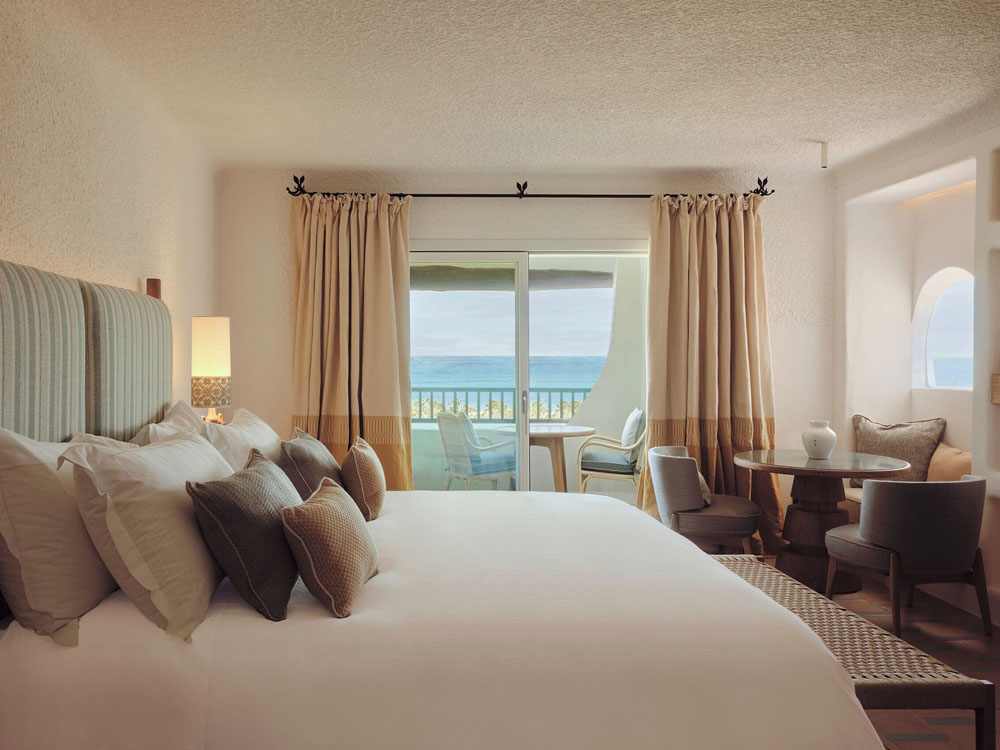 Romazzino, A Belmond Hotel, Costa Smeralda - Image 2