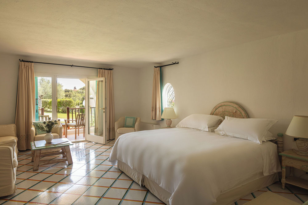 Romazzino, A Belmond Hotel, Costa Smeralda - Image 4