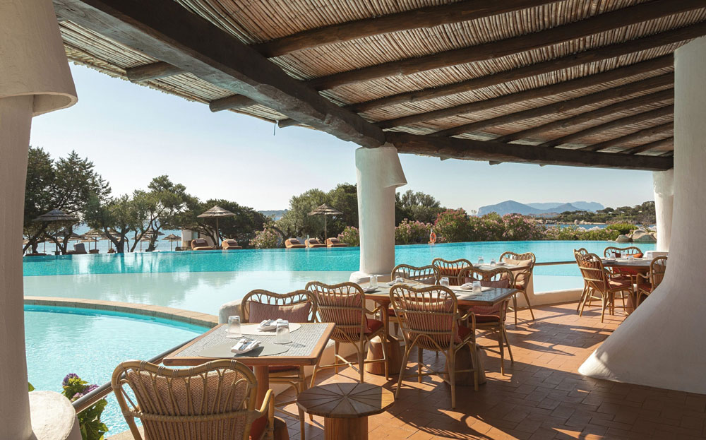 Romazzino, A Belmond Hotel, Costa Smeralda - Image 5