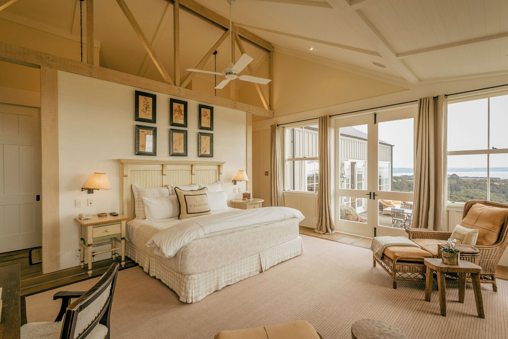 Rosewood Cape Kidnappers - View 2