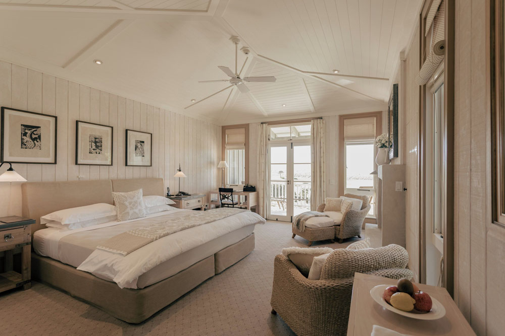 Rosewood Kauri Cliffs - Image 2