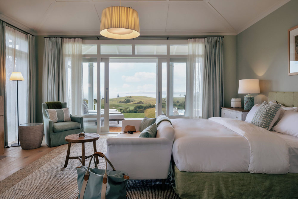 Rosewood Kauri Cliffs - Image 4