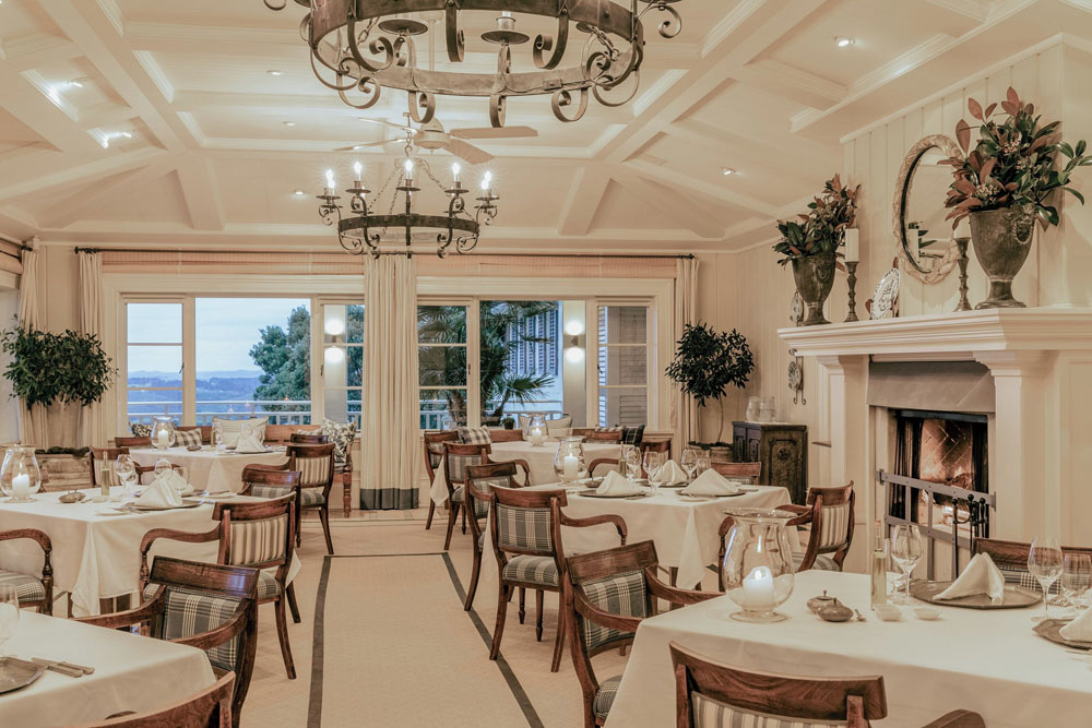 Rosewood Kauri Cliffs - Image 3