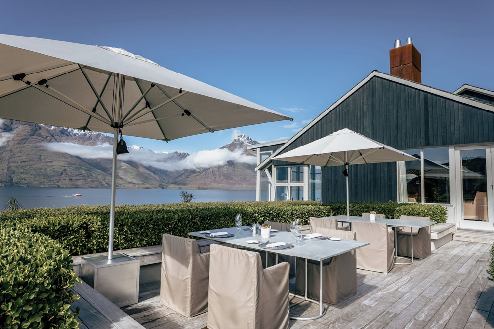 Rosewood Matakauri - View 3