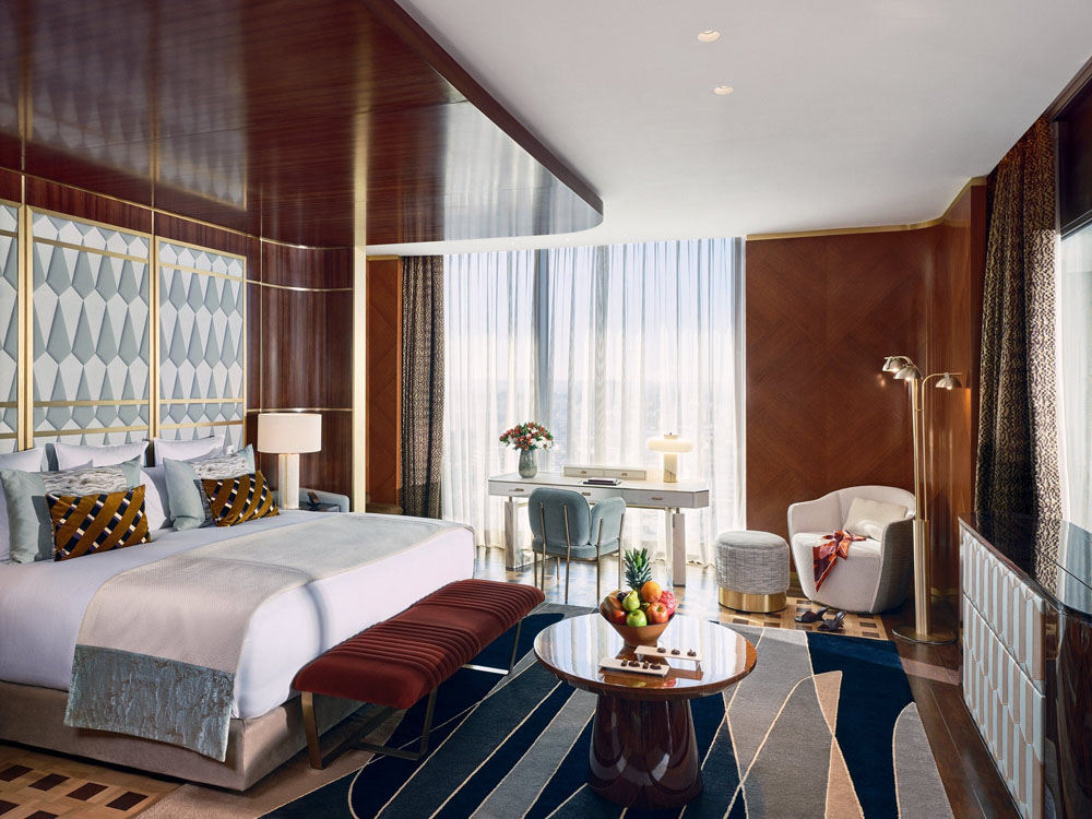 Royal Mansour Casablanca - Image 2