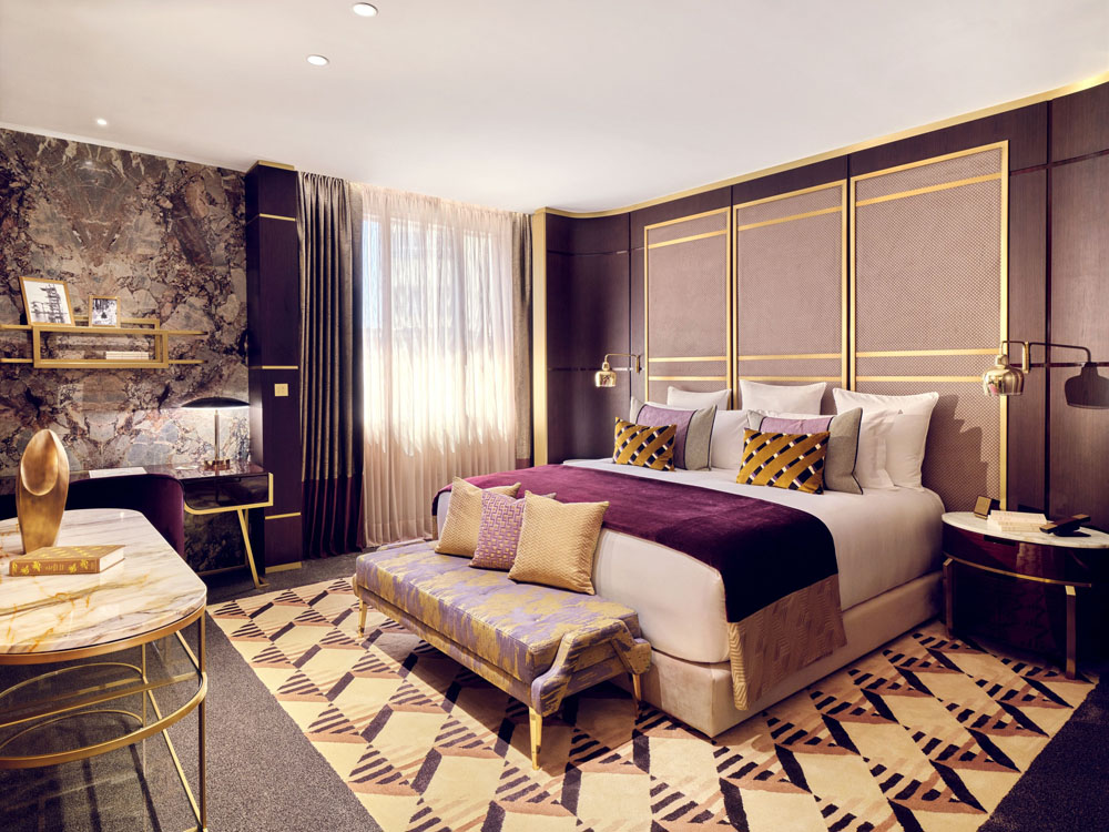 Royal Mansour Casablanca - Image 4