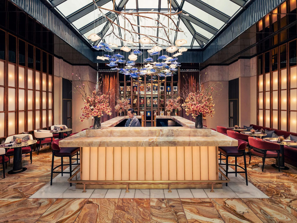 Royal Mansour Casablanca - Image 3