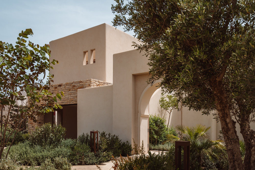 Royal Mansour Tamuda Bay - Image 1