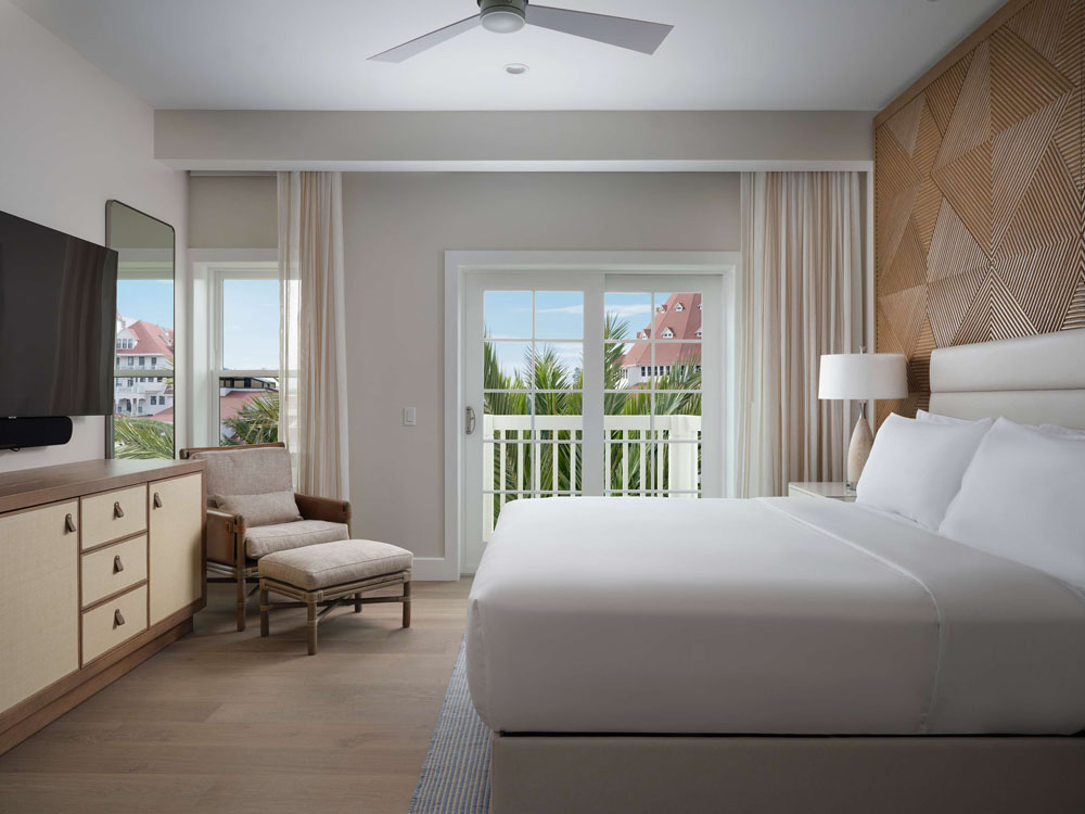 Shore House at The Del, LXR Hotels & Resorts - View 2