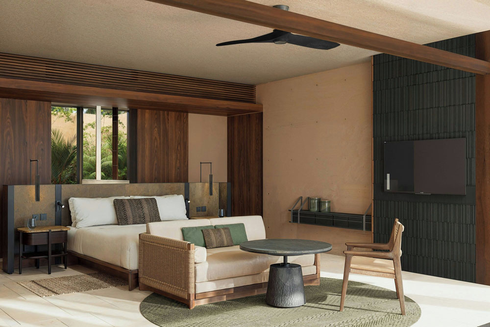 Siari Riviera Nayarit, a Ritz-Carlton Reserve - Image 4