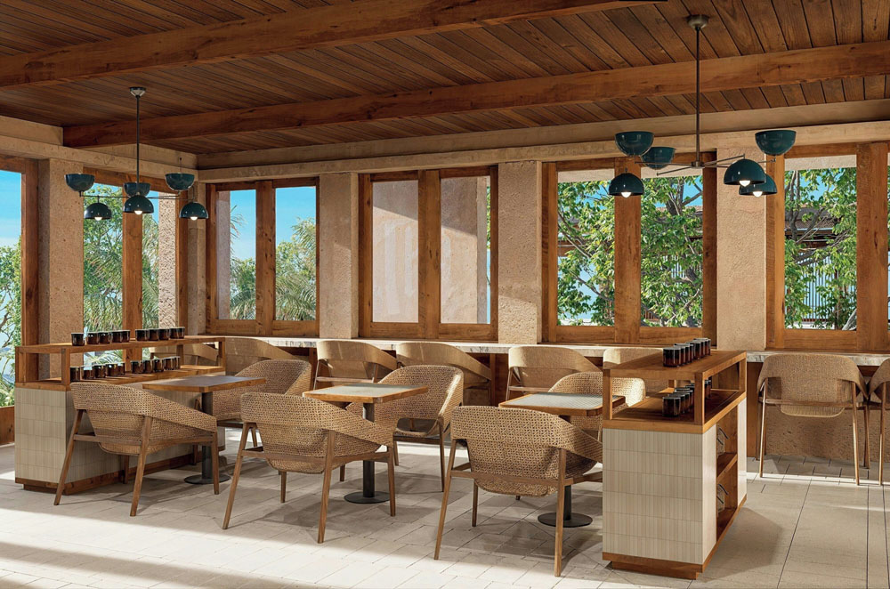 Siari Riviera Nayarit, a Ritz-Carlton Reserve - Image 3