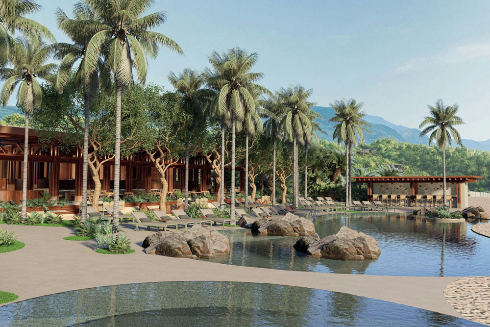 Siari Riviera Nayarit, a Ritz-Carlton Reserve - Image 5