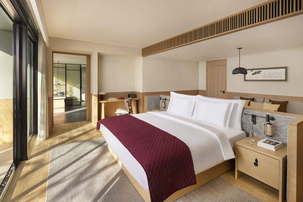 Six Senses Kyoto - View 4