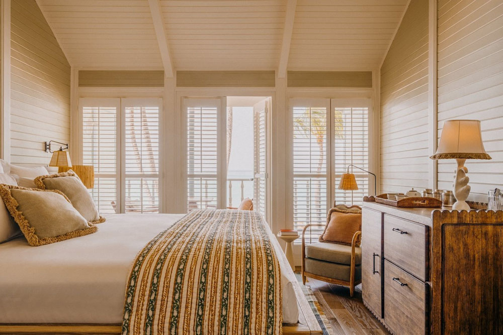 Soho Beach House Canouan - Image 2