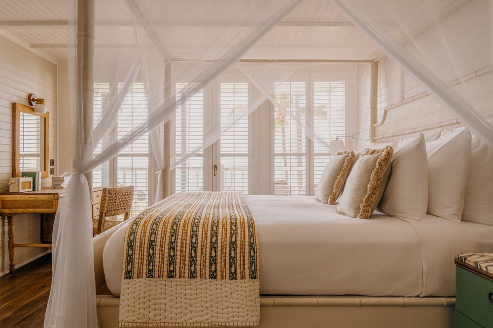 Soho Beach House Canouan - Image 4