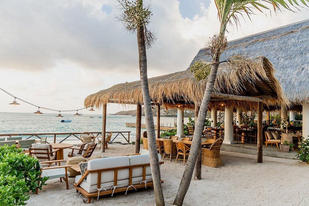 Soho Beach House Canouan - Image 3